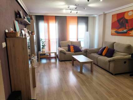 Piso en venta en Albatera