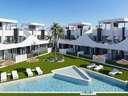 Casa en venta en San Fulgencio