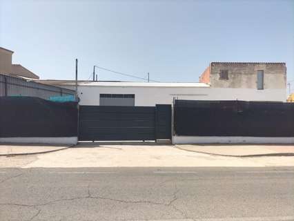 Nave industrial en venta en Callosa de Segura