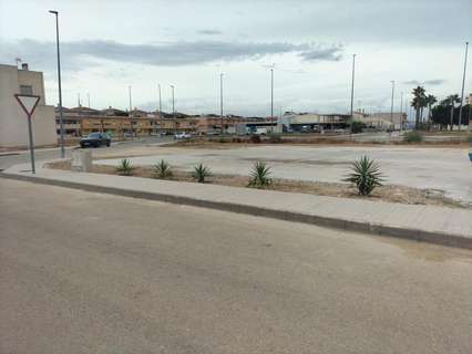 Parcela urbana en venta en Granja de Rocamora