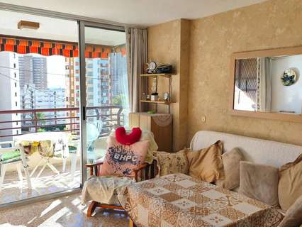 Apartamento en venta en Benidorm