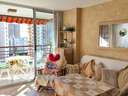 Apartamento en venta en Benidorm
