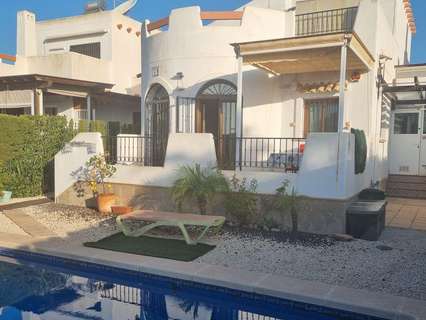 Chalet en venta en Orihuela Orihuela-Costa