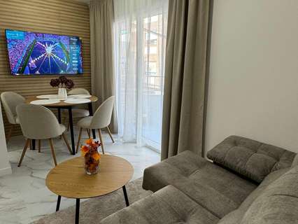 Apartamento en venta en Torrevieja