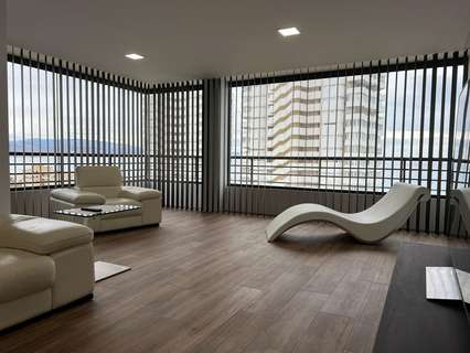 Apartamento en venta en Alicante rebajado