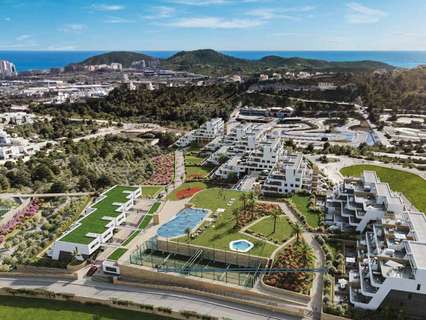 Apartamento en venta en Villajoyosa/La Vila Joiosa rebajado