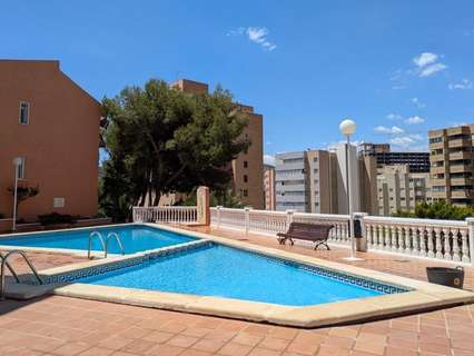 Piso en venta en Benidorm