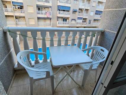 Apartamento en venta en Torrevieja
