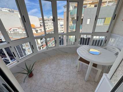 Apartamento en venta en Torrevieja rebajado