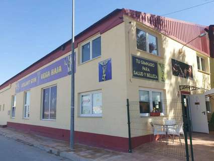 Local comercial en venta en Almoradí