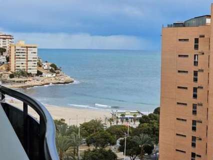 Apartamento en venta en Villajoyosa/La Vila Joiosa