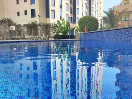 Apartamento en venta en Villajoyosa/La Vila Joiosa