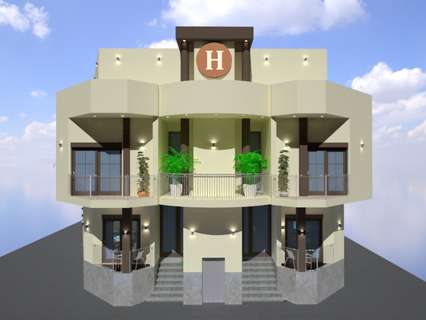 Local comercial en venta en Torrevieja