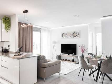 Ático en venta en Orihuela zona Orihuela-Costa