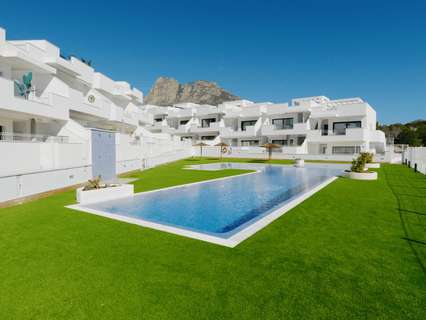 Apartamento en venta en Finestrat