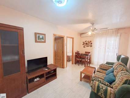 Apartamento en venta en Torrevieja