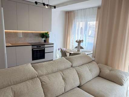 Apartamento en venta en Torrevieja