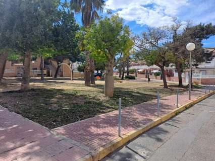 Bungalow en venta en Torrevieja