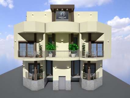 Edificio en venta en Torrevieja