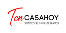 logo Inmobiliaria TenCASAHOY