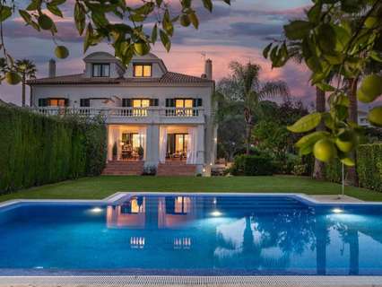 Casa en venta en San Roque Sotogrande