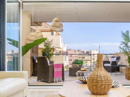 Apartamento en venta en San Roque Sotogrande