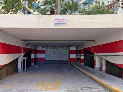 Plaza de parking en venta en Tarragona