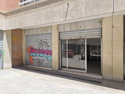 Local comercial en venta en Tarragona