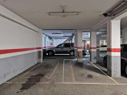 Plaza de parking en alquiler en Tarragona