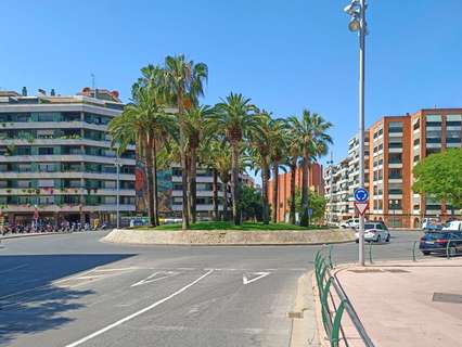Plaza de parking en alquiler en Tarragona