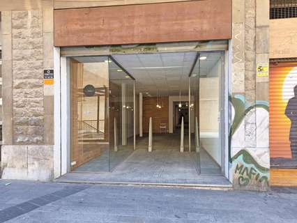 Local comercial en alquiler en Tarragona