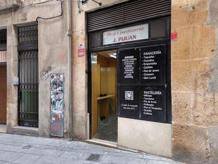 Local comercial en alquiler en Tarragona