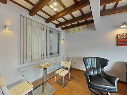 Ático en venta en Tarragona rebajado