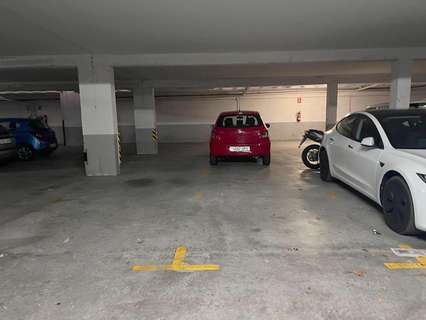 Plaza de parking en venta en Tarragona