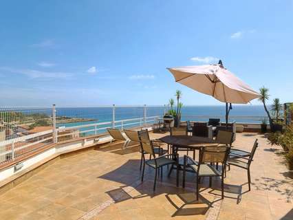 Ático en alquiler en Tarragona