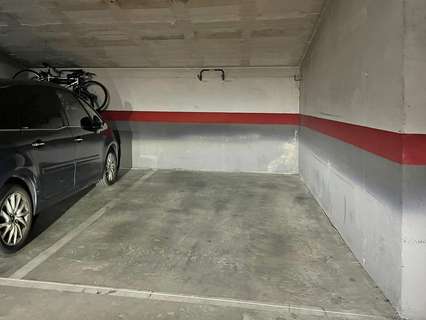 Plaza de parking en alquiler en Tarragona