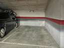 Plaza de parking en alquiler en Tarragona