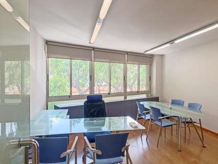 Oficina en alquiler en Tarragona
