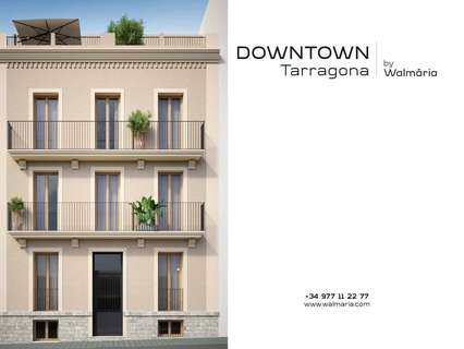 Piso en venta en Tarragona