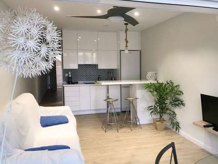 Piso en alquiler en Cambrils
