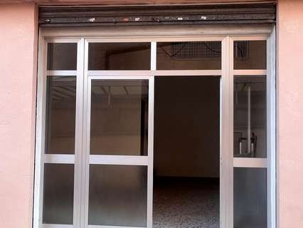 Local comercial en venta en Tarragona