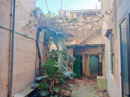 Casa en venta en Porreres