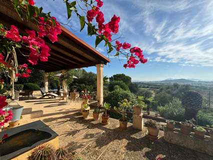 Casa en venta en Porreres