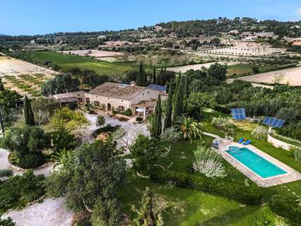 Casa en venta en Porreres