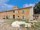 Casa rústica en venta en Sant Llorenç des Cardassar
