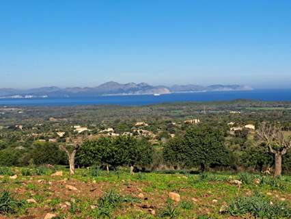 Casa rústica en venta en Sant Llorenç des Cardassar