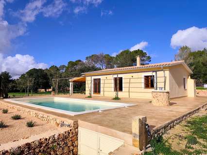 Casa rústica en alquiler en Porreres