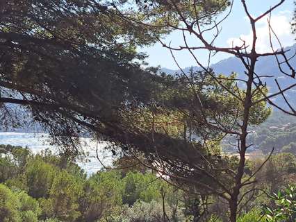 Parcela rústica en venta en Capdepera