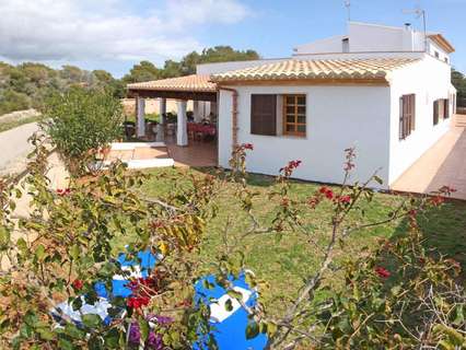 Casa en alquiler en Santanyí