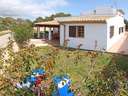 Casa en alquiler en Santanyí